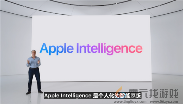 国行iPhone也有希望！苹果正努力将AI大模型引入中国(图1)