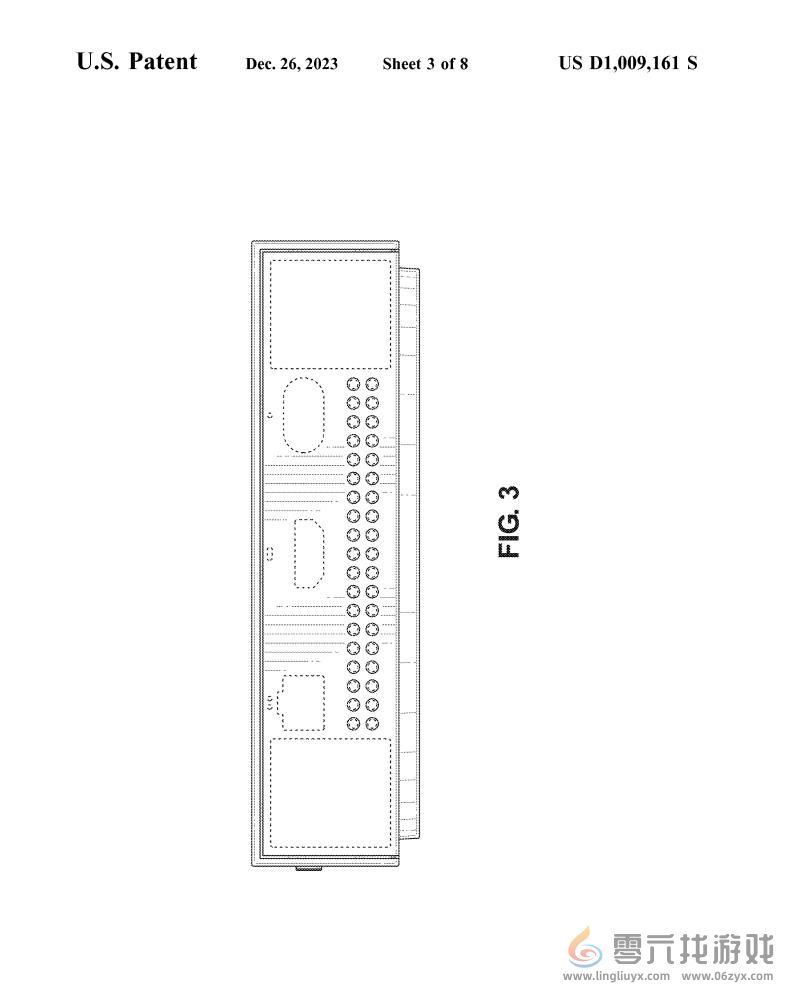 Xbox被取消云串流主机专利及外观设计遭曝光(图4)