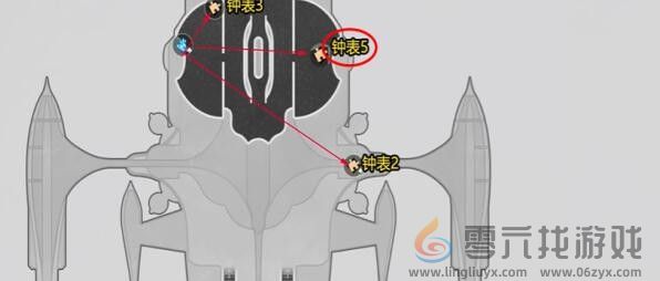 崩坏星穹铁道晖晖长石号梦境迷钟全关卡解谜攻略(图1)