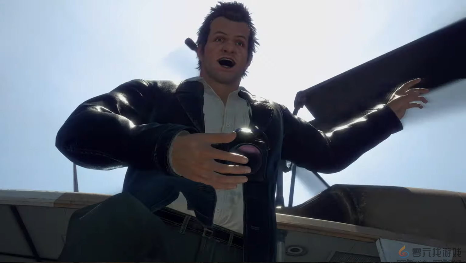《丧尸围城》原版男主配音演员：Capcom没邀请我回归(图1)