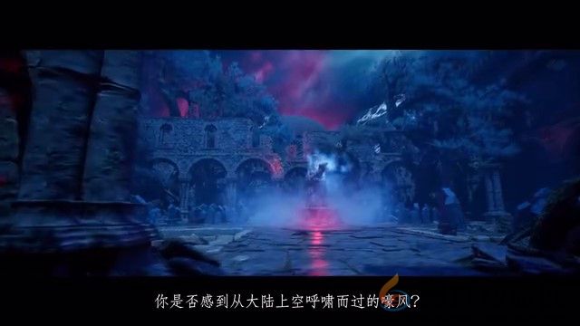 类魂动作RPG《艾诺提亚：失落之歌》介绍预告 9月19日发售(图5)