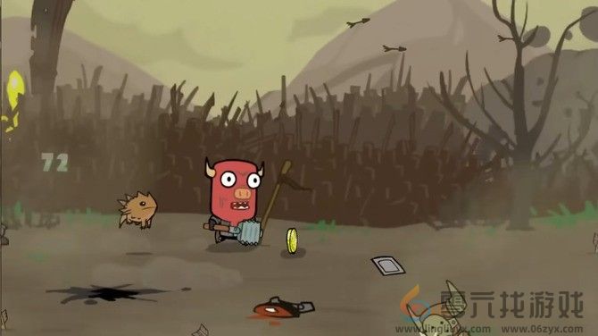 《Castle Crashers》时隔12年推出新DLC 角色新皮肤登场(图5)