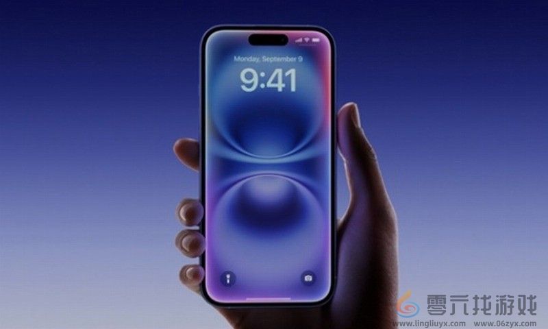 iPhone16/Pro搭载新一代超瓷晶面板 硬度较初代提升50%(图1)