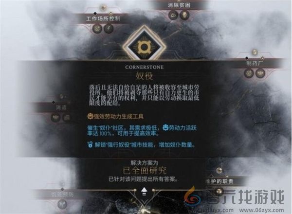 冰汽时代2科技点介绍及其强度说明(图5)