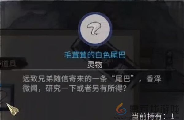 鬼谷八荒远志游人奇遇怎么过(图8)