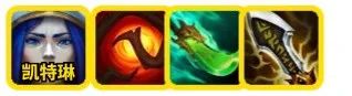 金铲铲之战震惊巨魔怎么玩(图4)