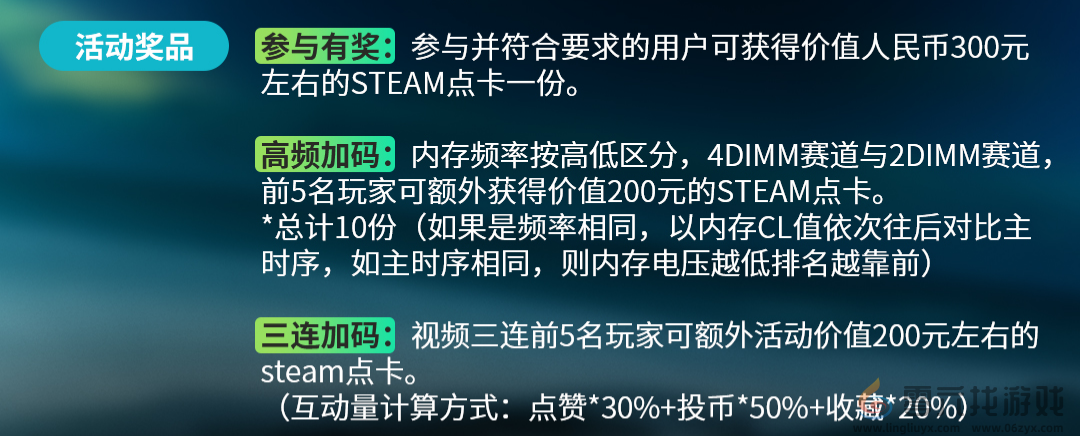 微星主板联合Bilibili开启全民超频活动，等你来挑战！(图3)