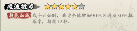 侠行天下-莲台攻略大全(图3)
