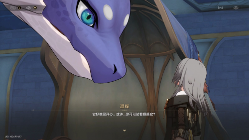 《星铁》究竟要打造怎样的“神话”世界？一年剧情，双线并进(图12)
