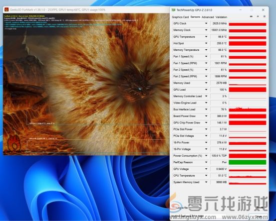 支持DLSS4，从“新”出发|影驰GeForce RTX 5080金属大师OC系列测评(图30)