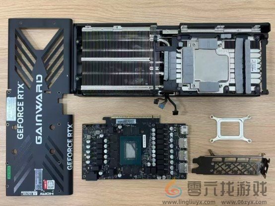 DLSS 4性能全力冲锋，耕升 GeForce RTX 5080 炫光 OC 值得你拥有！(图9)