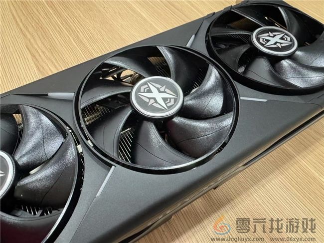 DLSS 4性能全力冲锋，耕升 GeForce RTX 5080 炫光 OC 值得你拥有！(图14)