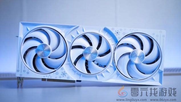 耕升 GeForce RTX 5090 D 解禁全新AI 兵器库！DLSS 4开启狂暴性能模式！(图5)