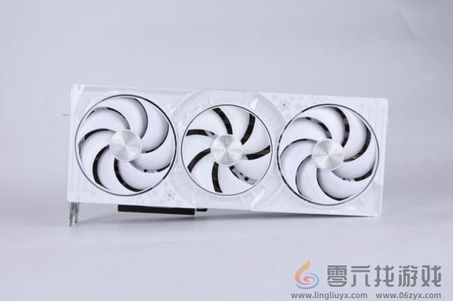 耕升 GeForce RTX 5090 D 解禁全新AI 兵器库！DLSS 4开启狂暴性能模式！(图3)