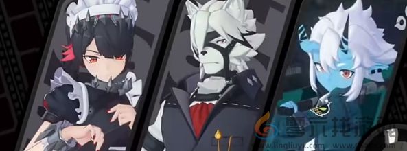 《绝区零》周本开启方法(图3)