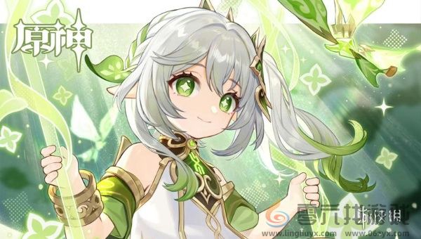 原神大世界体验最好的角色推荐(图1)