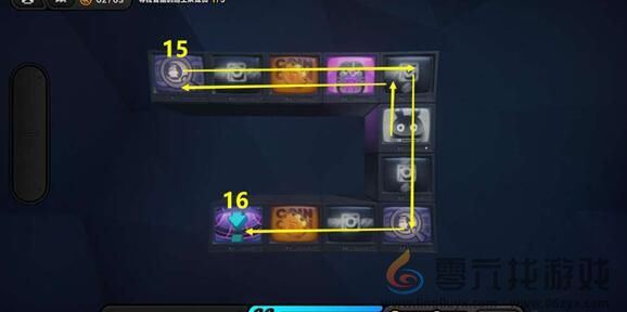 《绝区零》逃出生天委托任务完成方法(图8)